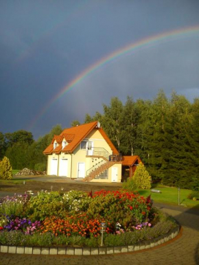 Agroturystyka Düsselkamp Tumiany in Barczewo